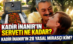 Kadir İnanır’ın serveti ne kadar? Kadir İnanır’ın mirasında neler var, 28 yasal mirasçı kim?