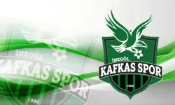 İnegöl Kafkasspor-Aksarayspor maç özeti