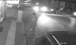 Karacabey’de otomobil ile motosiklet çarpıştı: 2 yaralı