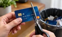 Kredi kartını makasla kesenler dikkat! Yeni nesil kartlarda kritik uyarı