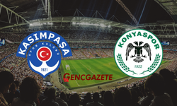 Kasımpaşa - Konyaspor maçı ne zaman, saat kaçta ve hangi kanalda?
