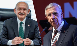 Kemal Kılıçdaroğlu’ndan Mansur Yavaş’ın istifasına ilişkin açıklama