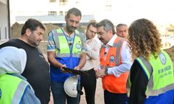 Bursa'da Çevre Dostu Kentsel Dönüşüm