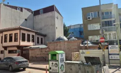 Kestel’de tarihi Şifa Hamamı restorasyonunda sona gelindi