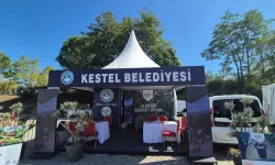 Kestel’in süs bitkileri ve fidancılık üretimi PSB Anatolia 2026’da tanıtılıyor