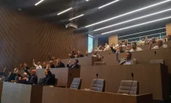 Kınık, Özlüce ve Çitli için kırsal yerleşik alan kararı komisyona sevk edildi