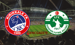 Kırıkkale FK - Ejderoğlu Kırşehir FSK maçı ne zaman, saat kaçta ve hangi kanalda?