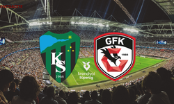 Kocaelispor - Gaziantep FK maçı ne zaman, saat kaçta ve hangi kanalda?