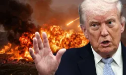 Korkulan oldu: Dün tehdit eden Trump, bugün dediğini yaptı!