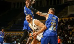 Maccabi Tel Aviv - Beşiktaş karşılaşma özeti