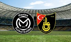 Manisa FK-İstanbulspor maçı ne zaman, saat kaçta ve hangi kanalda?