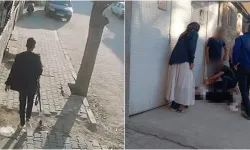 Manisa’da okul önünde silahlı saldırıda flaş gelişme! 10 öğrenci yaralandı, 2’sinin durumu ağır