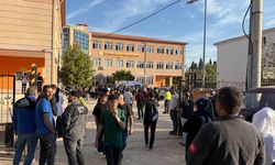 Manisa’daki okul saldırısında zanlının ifadesi şok etti