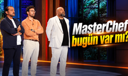 MasterChef bugün var mı? 14 Eylül Pazartesi MasterChef yayınlanacak mı?