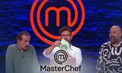 MasterChef’te eleme adayları belli oldu: Dokunulmazlığı hangi takım kazandı?
