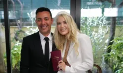 Fon soruşturmasında Melis Sandal ve babası hakkında yakalama kararı