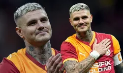 Menajeri resmen açıkladı: Icardi'nin yeni takımı belli oldu!