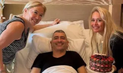 Meriç Keskin’in ağabeyi İnanç Keskin hayatını kaybetti