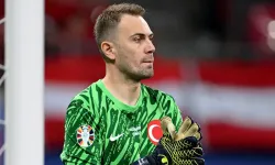 Mert Günok A Milli Takım kariyerini noktaladı