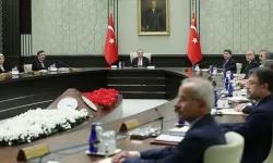 MGK Bugün Toplanıyor: Gündemde Neler Var?