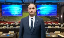 MHK Başkanı Ferhat Gündoğdu kimdir? Ferhat Gündoğdu’nun hayatı ve kariyeri