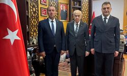 MHP Bursa’da il başkanı kim olacak?