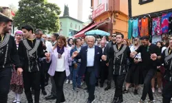 Misi Yerel Lezzetler Şenliği 20 Eylül’de 18’inci kez düzenlenecek
