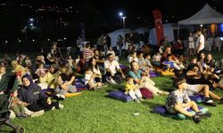 MobilFest 2026’nın 6. durağı Hüdavendigar Kent Parkı oldu