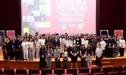 Kestel’de gençlere liderlik ve motivasyon programı: Seminerler ve kültür gezileri bir arada