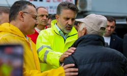 Bursa’da sel sonrası çalışmalar hızlandı: Esence’de planlama ve altyapı gündemde