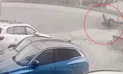 Mudanya’da motosiklet alt yola düştü: Sürücü ağır yaralandı