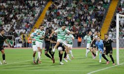 Muğlaspor-Iğdır FK maç özeti