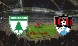 Muğlaspor - Vanspor FK maçı ne zaman, saat kaçta ve hangi kanalda?