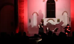 Mysia Festivali Gölyazı’da “Amalia” oyunu ile başladı