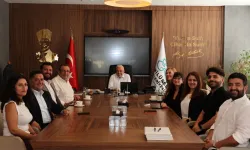 Nilüfer Belediyesi ile NOSAB’dan üniversite öğrencilerine yönelik iş birliği