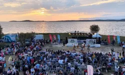 Nilüfer’de 12. Akçalar-Fadıllı İncir Festivali düzenlendi