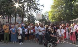 Bursa’da Velilerden Okul Tepkisi: “Çocuklarımız Mağdur Olmasın”