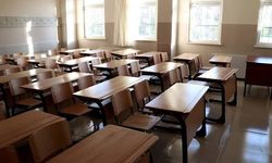 Okullarda dikkat çeken uygulama! Binlerce yükümlü görev başına geçti