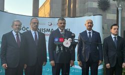 Okullarda yeni güvenlik dönemi! 2 bin 800 el dedektörü dağıtıldı