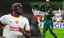 Victor Osimhen’den Kelechi Iheanacho anısı: “Ayakkabılarını istedim”