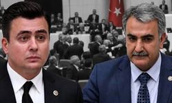 Osman Gökçek ile Abdullah Ağralı arasında yumruklu kavga iddiası