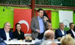 Osmangazi’nin “Mahalle Kahvaltıları” projesine AB’den 100 bin avro hibe