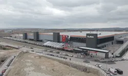 Özdilek'ten 120 milyon dolarlık yatırım