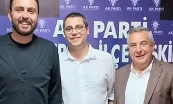 Özgür Özel AK Parti’ye katıldı!