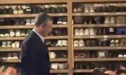Özgür Özel Bursa’da: Cuma namazını Ulu Cami’de kıldı