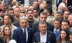 Özgür Özel’den Bozbey için flaş sözler