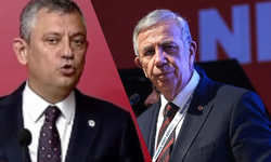 Özgür Özel’den Mansur Yavaş’ın istifasına ilk açıklama: “Kararına saygılıyız”