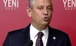 Özgür Özel'den erken seçim açıklaması: “Mart ayında yapılacak seçimi değerlendiririz”