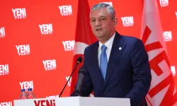 Özgür Özel’den YENİ Parti’nin “7 sözü”: Türkiye’yi yönetmeye hazırız