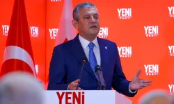 Özgür Özel’den Mansur Yavaş’ın istifasına ilk açıklama: “Kararına saygılıyız”